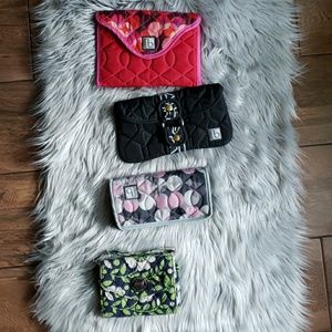 SOLD 💖Wallet sets